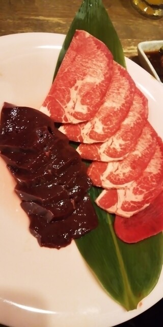 さつま 焼肉 彦根 焼肉 食べログ