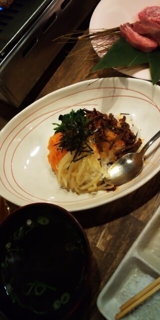 さつま 焼肉 彦根 焼肉 食べログ