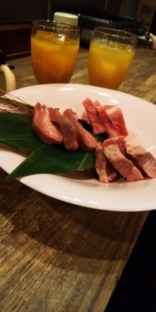 さつま 焼肉 彦根 焼肉 食べログ