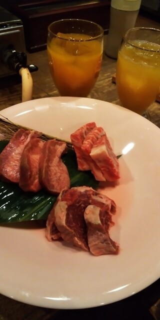 さつま 焼肉 彦根 焼肉 食べログ