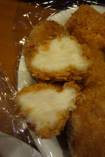 肉のニッタ - 郡山（惣菜・デリ）の写真