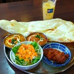 Asian kitchen Aarohi  - 
