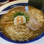 Hachiban Ramen - 