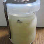 玉華堂 - 極ぷりん和栗