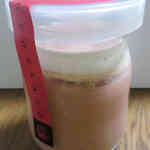 玉華堂 - 極ぷりん苺