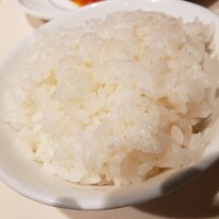 中国飯店 三田店 - ご飯