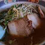長崎屋ラーメン - 