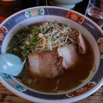 長崎屋ラーメン - 