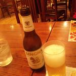 Bankoku Okiddo - シンハービール