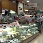 太平堂 善光寺大門店