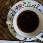 Miyazakitei - coffee