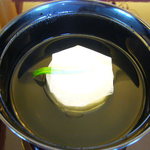 鄙の料亭地御前 - 