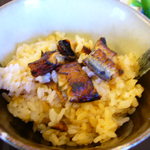 鄙の料亭地御前 - 