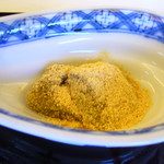 鄙の料亭地御前 - 