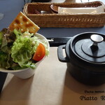 ピアットリッコ - 