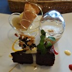 ピアットリッコ - 