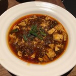 中華四川 状元紅 - 麻婆豆腐