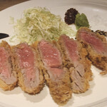 NIKKO KANAYA HOTEL CRAFT GRILL - 