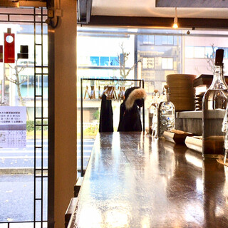 お燗とvinめし くいぜ_2