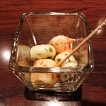 グロリエット - 