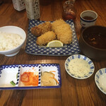 かつ吉 水道橋店 - 