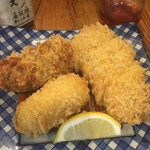 かつ吉 水道橋店 - 