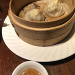 Shanghai Dining 状元樓 - 