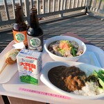 写真 猿島オーシャンズキッチン 横須賀中央 その他 食べログ