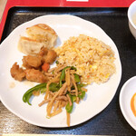 林洋飯店 - 