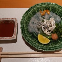 日本料理 桂 -  日本料理 桂 -