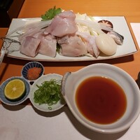 日本料理 桂 -  日本料理 桂 -