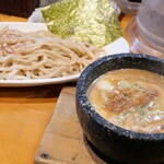 つけ麺 まぜ郎 ぎんや - ストロングつけ麺