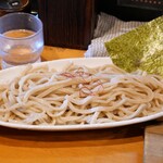 tsukememmazerouginya - ストロングつけ麺