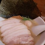 Ramen Kuushi - 