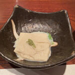 Soba Koubou Musashiya - 