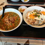 中華料理 八福 - 