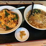 中華料理 八福 - 