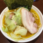 らーめん飛粋 - 