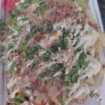 Okonomiyaki Okina - 