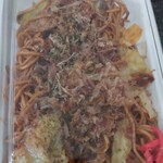 Okonomiyaki Okina - 