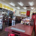 Oosaka Ou Shou - 店内