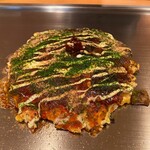 Okonomiyaki Hana - 