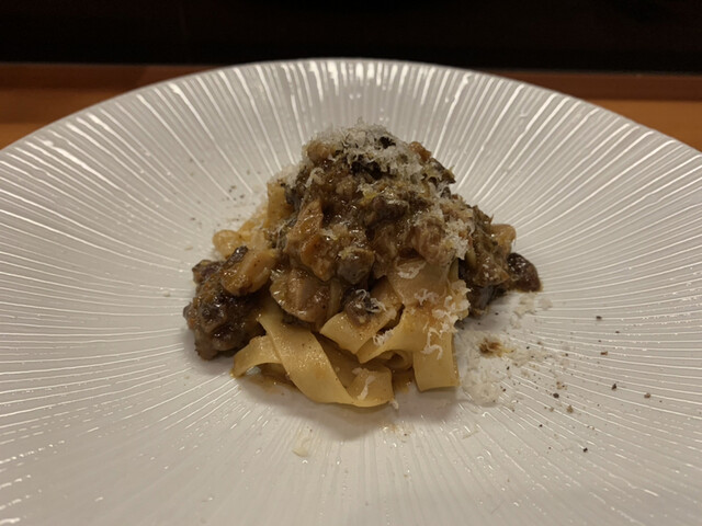 名前のないイタリア料理店 堺東 イタリアン 食べログ