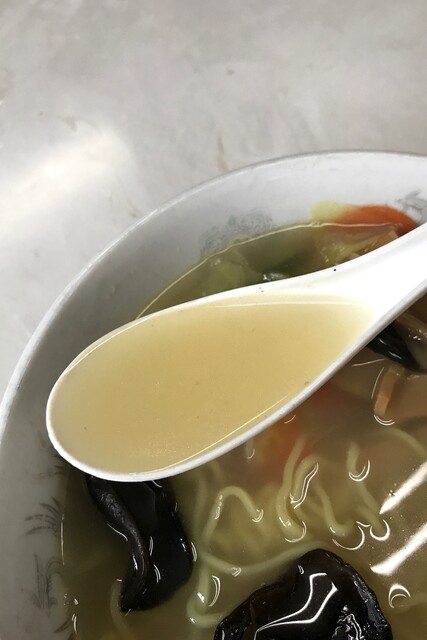 田中屋 支店 - 大曲（食堂）の写真