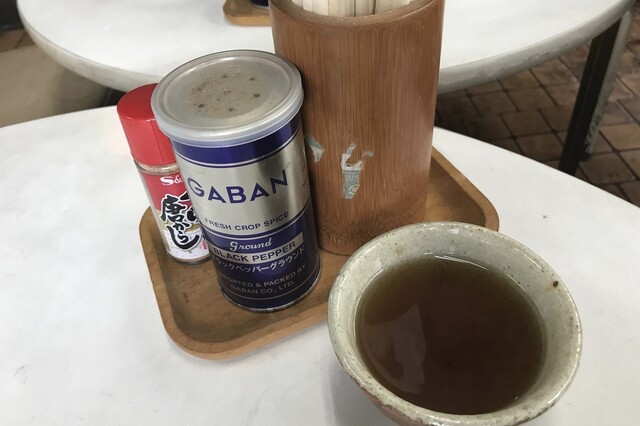 田中屋 支店 - 大曲（食堂）の写真