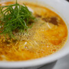 創作麺工房 鳴龍 - 料理写真:坦々麺