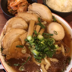 超多加水純手打ち麺 仁しむら - 