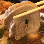 超多加水純手打ち麺 仁しむら - 