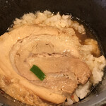 超多加水純手打ち麺 仁しむら - 