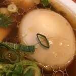 超多加水純手打ち麺 仁しむら - 